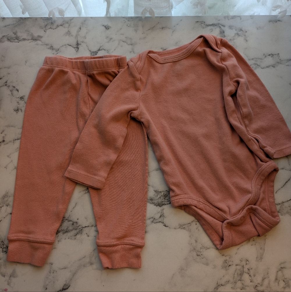 Kids One Piece Set‎